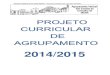 Projeto Curricular 14 15 Final