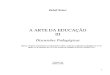 Rudolf Steiner - A Arte da Educação - III.pdf