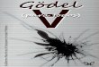 Godel [_] (Para Todos) - Guillermo Martinez