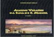 Livro: Alguns Vulcões Da Ilha de S.Miguel