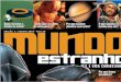 Revista Mundo Estranho - Edição 06 - Agosto 2002