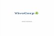 VIVO - Manual VivoCorp
