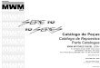 Catálogo de Peças do Motor MWM 10.pdf