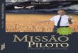 Missão Piloto - A história do Tio David Gates