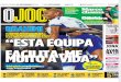 Jornal O Jogo 19/9/2014
