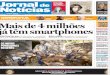 Jornal de Notícias 9/9/2014