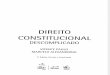 Direito Constitucional_Vicente Paulo