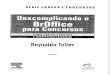Reynaldo Telles - Descomplicando o BROFFICE - 2º Edição - Ano 2009