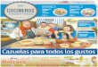Suplemento de Cocineros Argentinos Del 01-07-2014