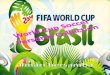 World Cup 2014, Rio de Janeiro