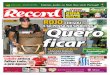 Jornal Record 30/7/2014