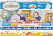Suplemento de Cocineros Argentinos Del 11-07-2014