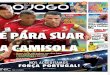 Jornal O Jogo 22/6/2014