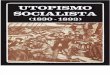 Rama, Carlos - Utopismo Socialista