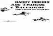 Darcy Ribeiro Aos Trancos e Barrancos-libre