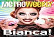Metro Weekly - 06-05-14 - Bianca Del Rio