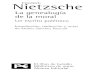 Nietzsche - Genealogia de La Moral