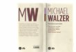 Walzer, Michael - Terrorismo y Guerra Justa
