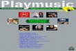 Play Music 166
