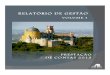 Relatório de Gestão das Contas de 2013 do Município de Sintra (Volume I)