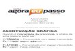 AEP2011 - Portugua¦Çs para Concursos (G&T) - AULA 05 - Acentuaa¦üÔêåo GrÔÇáfica