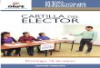 Cartilla Elector NEM2014 Centro Poblado