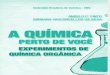 A Química perto de Você - Sociedade Brasileira de Química (SBQ) volume 2