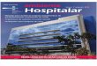Artigo Arquitetura Hospitalar