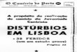 Memórias "4 de Novembro" | O Comércio do Porto, 5-nov-1974