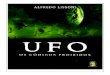 UFO - Os Códigos Proibidos