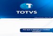 Institucional TOTVS 2013