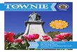 Townie” Edição N: 2