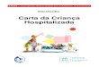 Anotacoes Carta Crianca Hospitalizada 2009