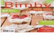 Revista Bimby Série 2 - Nº 21 Agosto 2012