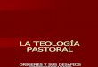 50573492 La Teologia Pastoral