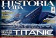 Historia y Vida TITANIC