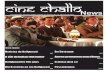 Cine Challo News 2ª edição