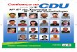 CDU - Apresentação da lista de candidatos à União das Freguesias de Tourega e Guadalupe