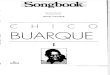 Chico Buarque Songbook 1