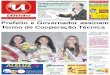 Jornal União - Edição de 25 de Julho à 13 de Agosto de 2013