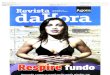 Respire Fundo - Agora SP - Revista Da Hora