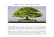 Bonsai Manual Completo 2013