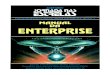 Jornada Nas Estrelas - Manual Da Enterprise