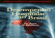 Desempenho Hospitalar No Brasil