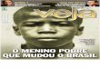 Revista Veja - Joaquim Barbosa