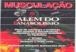 Musculacao Alem Do Anabolismo - Waldemar Guimarães