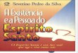 Severino Pedro da Silva - A Existência e a Pessoa do Espírito Santo_2