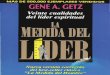 Gene a. Getz - La Medida Del Lider
