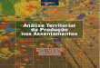 Análise Territorial da Produção dos Assentamentos