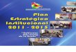 Plan estratégico institucional 2011-2015 del Ministerio de Autonomías